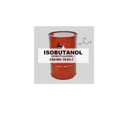 ISO BUTANOL – Sane Chemicals